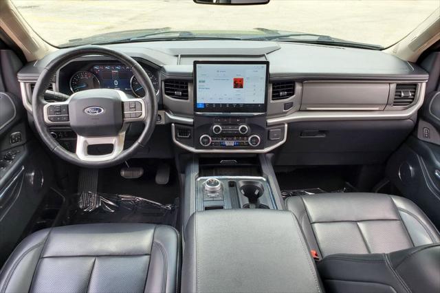 2024 Ford Expedition XLT MAX