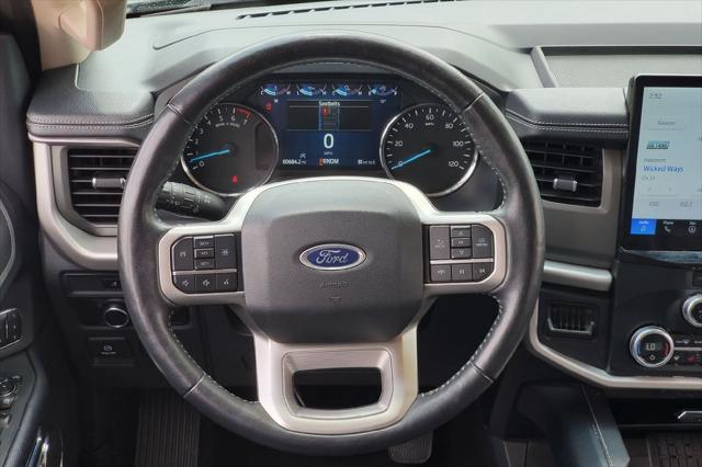 2024 Ford Expedition XLT MAX