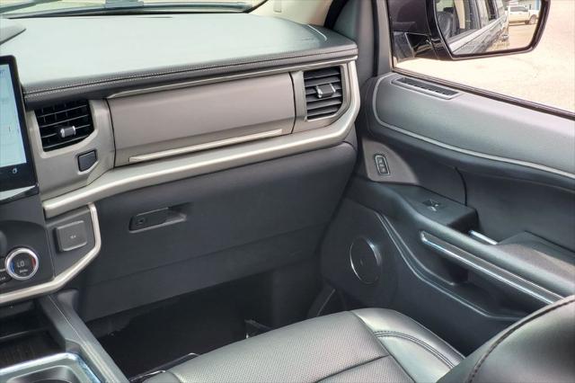 2024 Ford Expedition XLT MAX