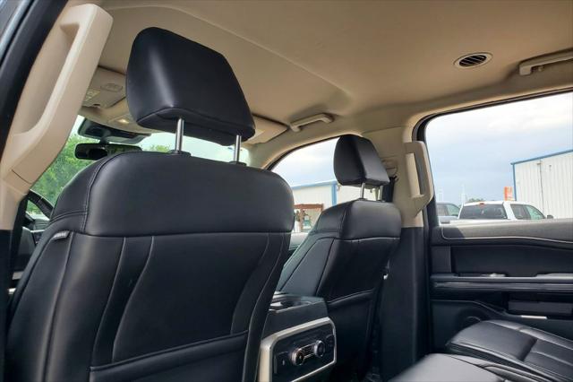 2024 Ford Expedition XLT MAX