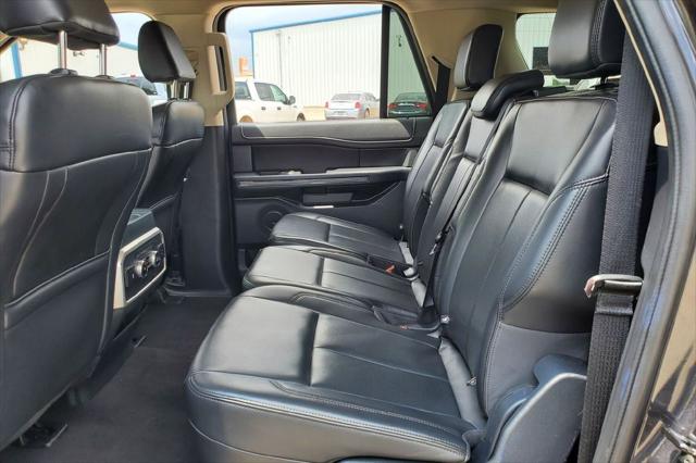 2024 Ford Expedition XLT MAX