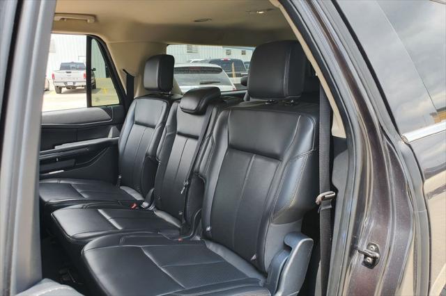 2024 Ford Expedition XLT MAX