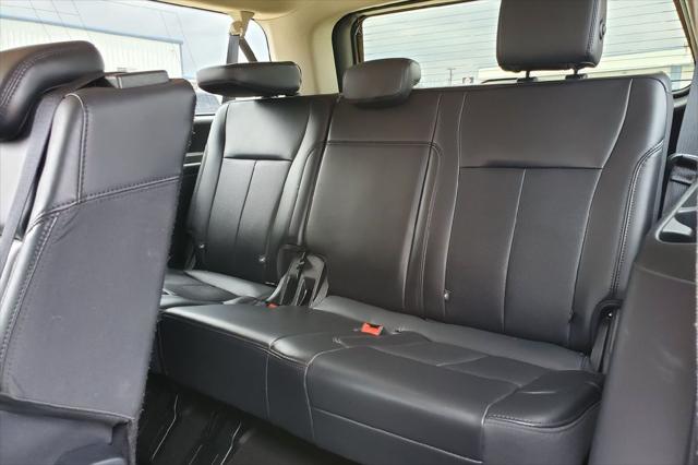 2024 Ford Expedition XLT MAX