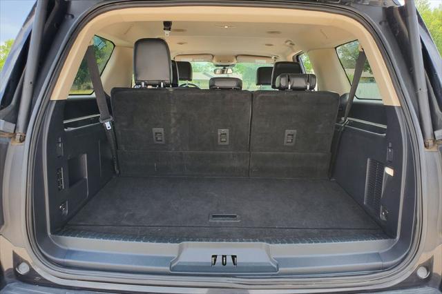 2024 Ford Expedition XLT MAX
