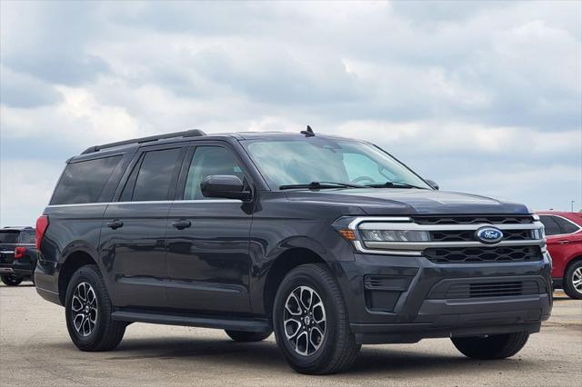 2024 Ford Expedition XLT MAX