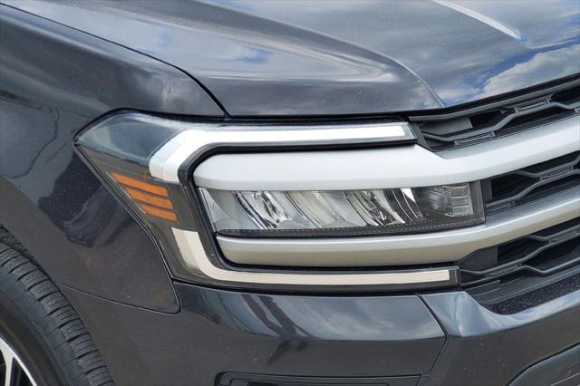 2024 Ford Expedition XLT MAX