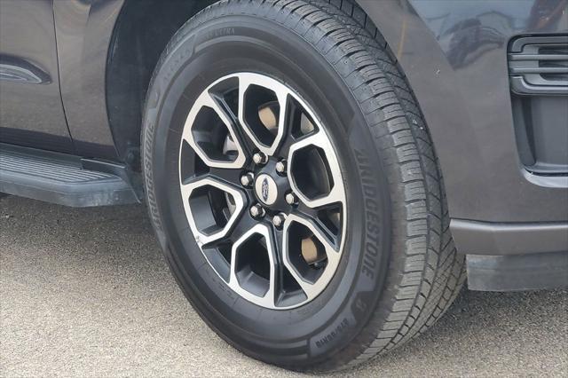 2024 Ford Expedition XLT MAX