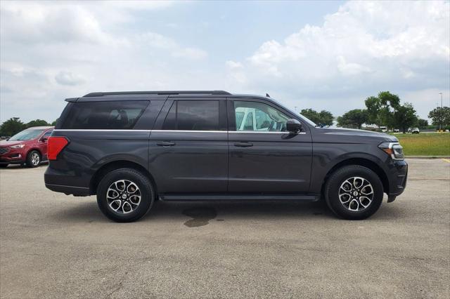 2024 Ford Expedition XLT MAX