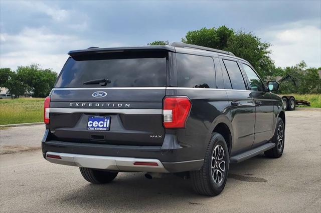 2024 Ford Expedition XLT MAX