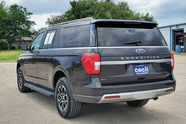 2024 Ford Expedition XLT MAX