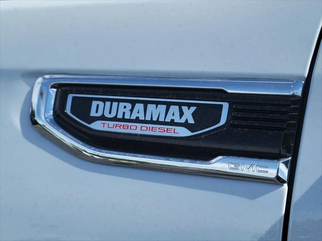 2026 GMC Sierra 1500 Crew Cab, Short Bed, Denali, 4WD
