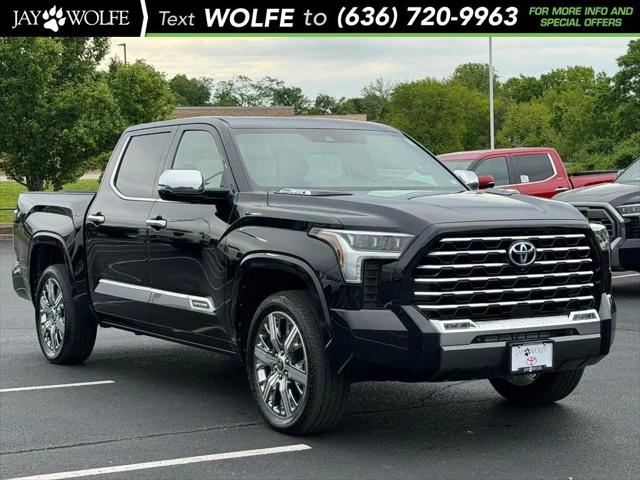 2024 Toyota Tundra Capstone 4WD for sale in Ballwin, MO