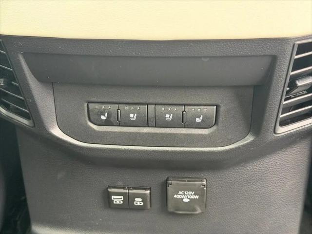 2024 Toyota Tundra Capstone 4WD