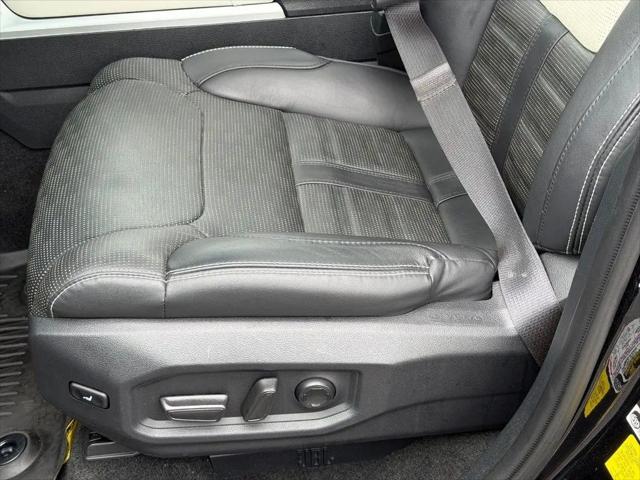 2024 Toyota Tundra Capstone 4WD