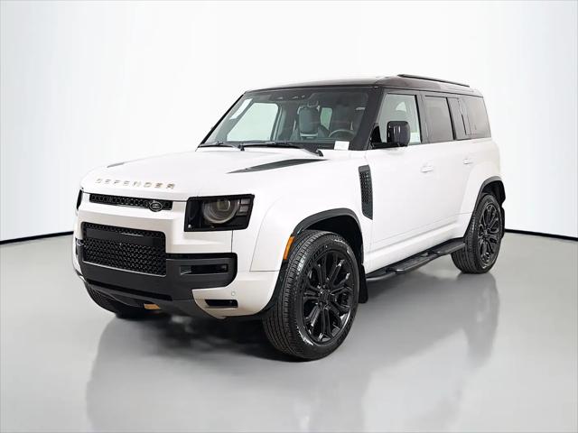 2026 Land Rover Defender P635 OCTA for sale in Anaheim Hills, CA