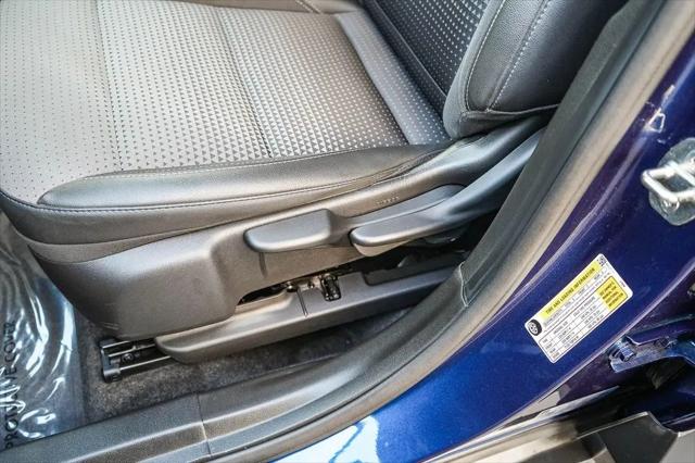 2024 Chevrolet Trax FWD LT