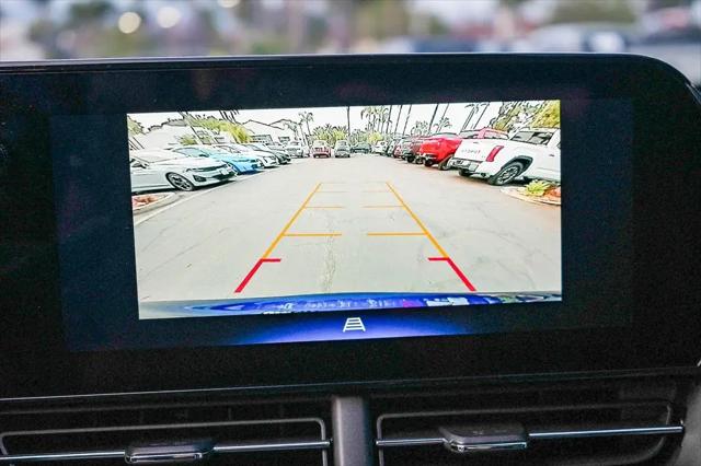 2024 Chevrolet Trax FWD LT