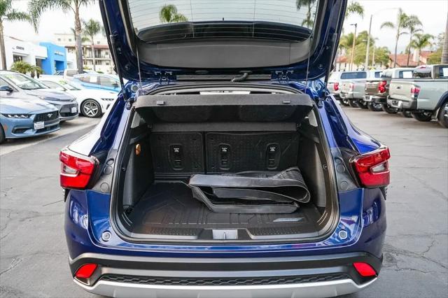 2024 Chevrolet Trax FWD LT
