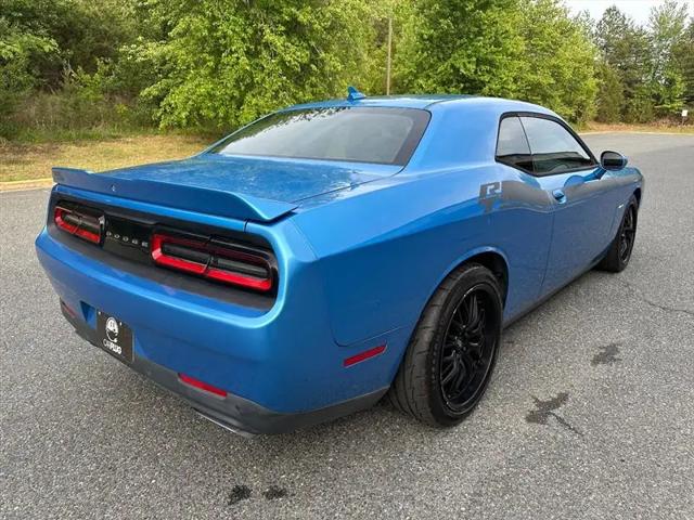 2015 Dodge Challenger R/T