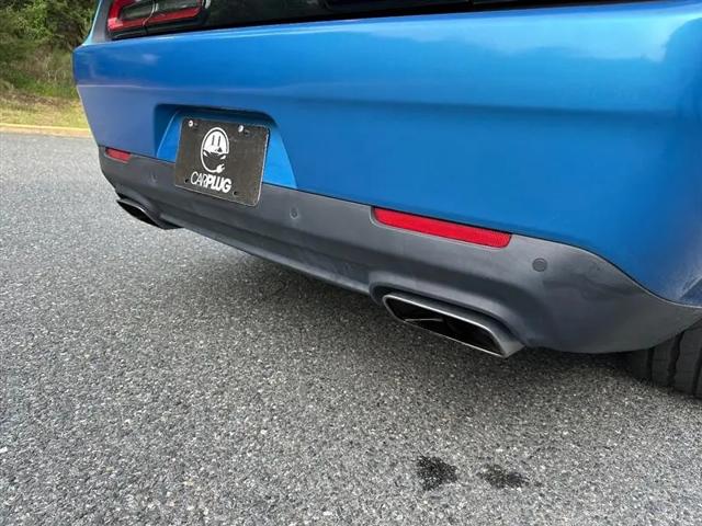 2015 Dodge Challenger R/T