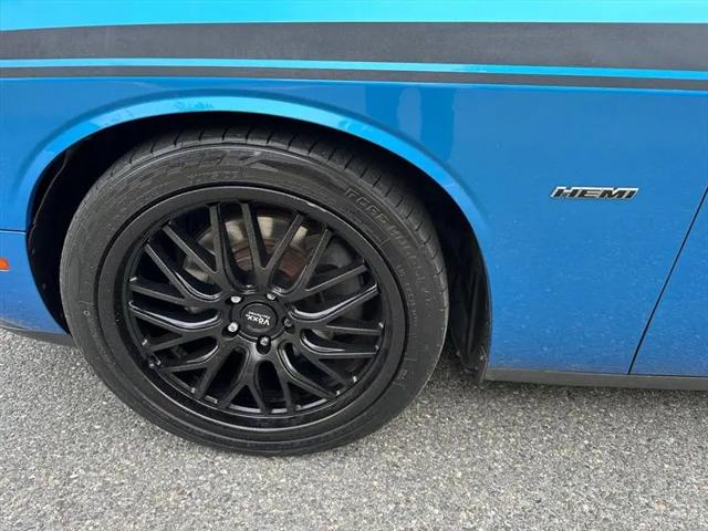 2015 Dodge Challenger R/T