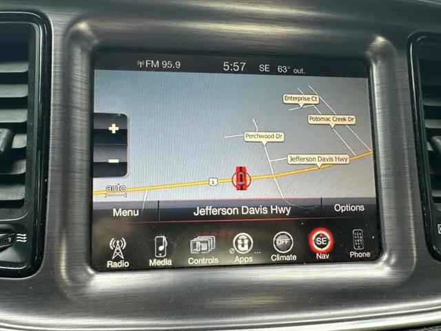 2015 Dodge Challenger R/T