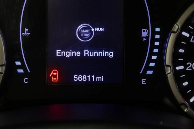 2019 Jeep Renegade Latitude FWD