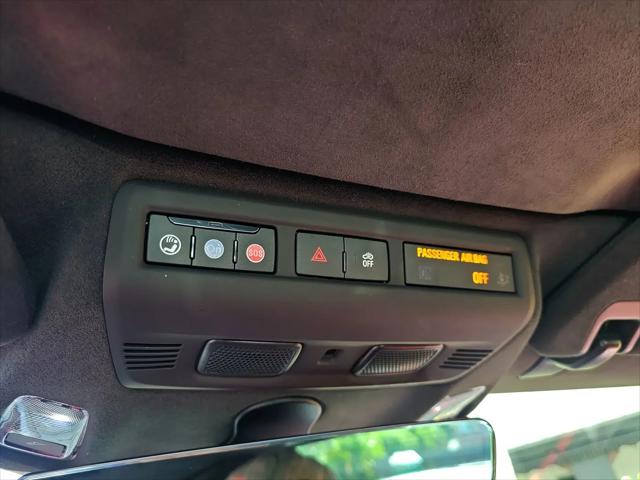 2021 Chevrolet Corvette Stingray RWD Convertible 3LT