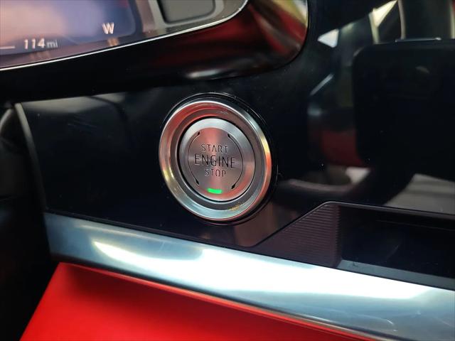 2021 Chevrolet Corvette Stingray RWD Convertible 3LT