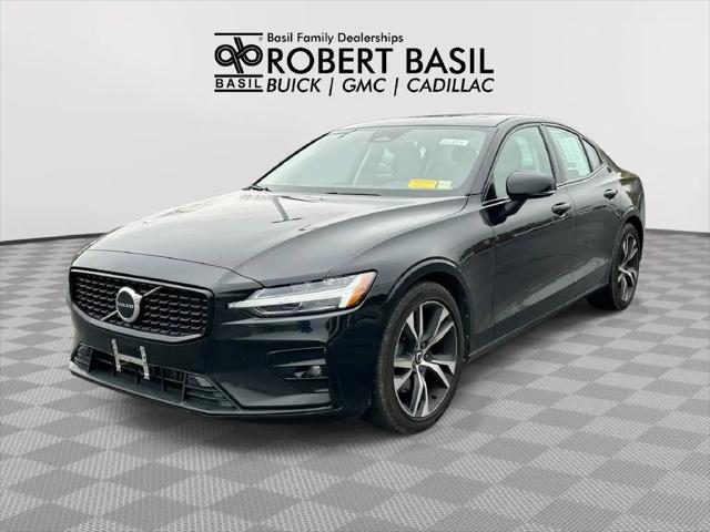 2024 Volvo S60 B5 Core Dark Theme for sale in Orchard Park, NY