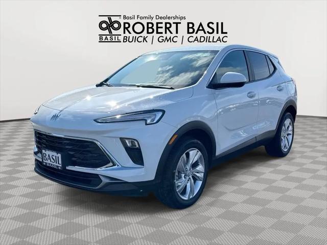 2026 Buick Encore GX Preferred AWD for sale in Orchard Park, NY