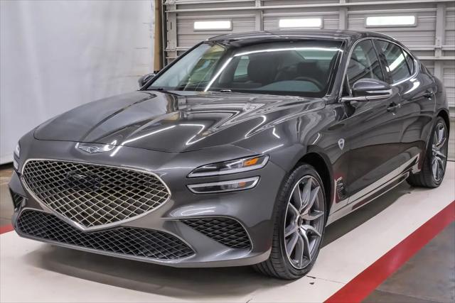 2026 Genesis G70 2.5T AWD for sale in spring, TX