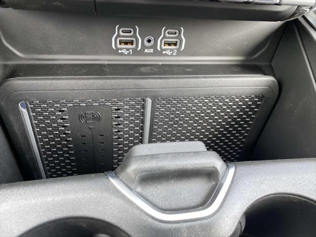 2026 Ram 1500 Big Horn Crew Cab 4x4 64 Box