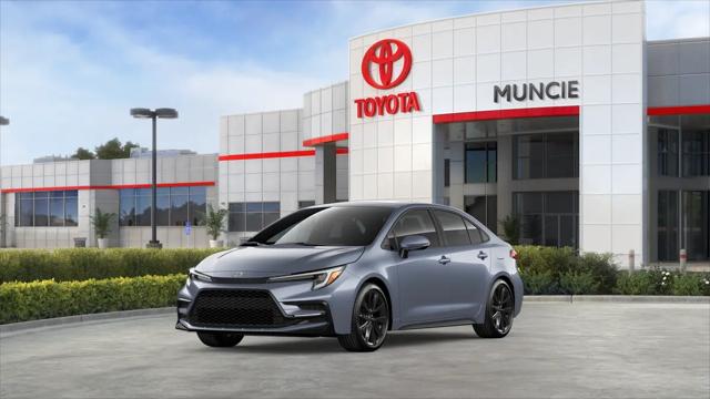 2026 Toyota Corolla XSE for sale in Muncie, IN