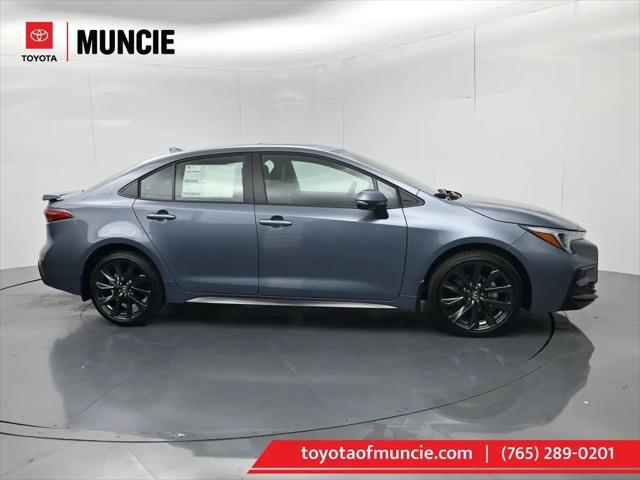 2026 Toyota Corolla XSE for sale in Muncie, IN