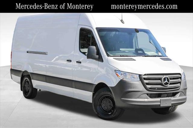 2026 Mercedes-Benz Sprinter 2500 High Roof 4-Cyl Diesel for sale in Monterey, CA