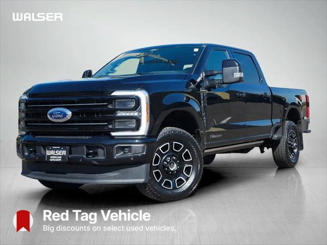 2026 Ford F-350 Platinum for sale in Bloomington, MN
