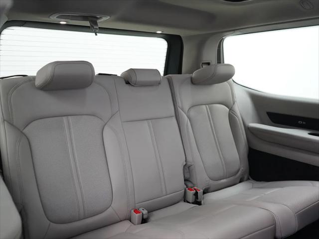 2022 Jeep Grand Wagoneer Series I 4x4