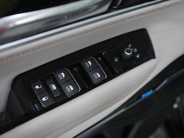 2022 Jeep Grand Wagoneer Series I 4x4