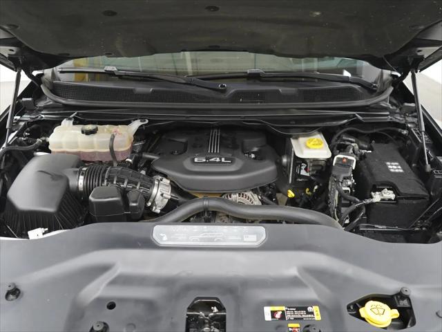 2022 Jeep Grand Wagoneer Series I 4x4