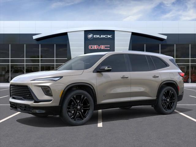2026 Buick Enclave Sport Touring FWD
