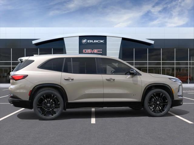 2026 Buick Enclave Sport Touring FWD
