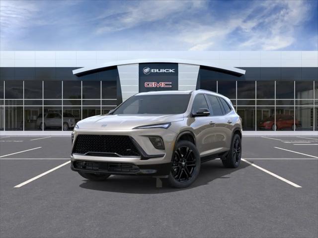 2026 Buick Enclave Sport Touring FWD