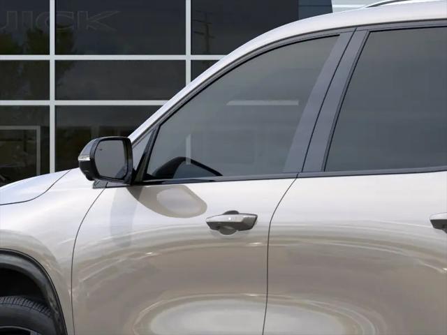 2026 Buick Enclave Sport Touring FWD