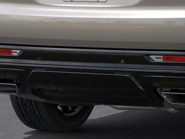2026 Buick Enclave Sport Touring FWD