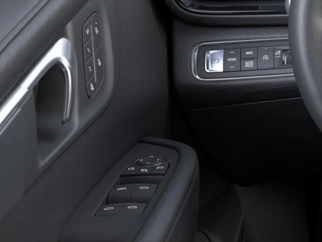 2026 Buick Enclave Sport Touring FWD