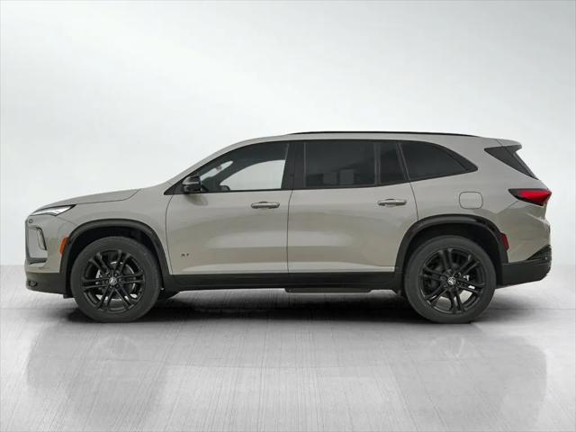 2026 Buick Enclave Sport Touring FWD