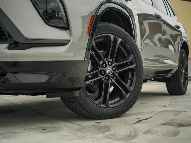 2026 Buick Enclave Sport Touring FWD
