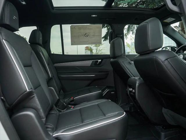 2026 Buick Enclave Sport Touring FWD