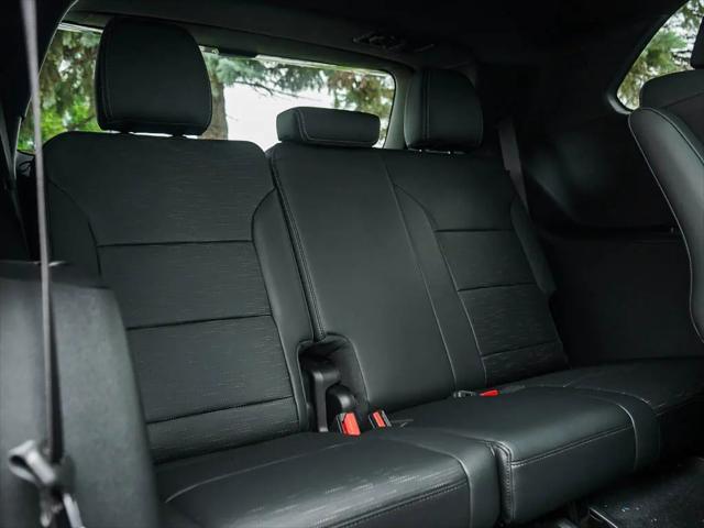 2026 Buick Enclave Sport Touring FWD